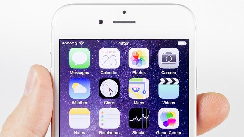 Как разблокировать iPhone: использовать любую сеть's SIM Card 