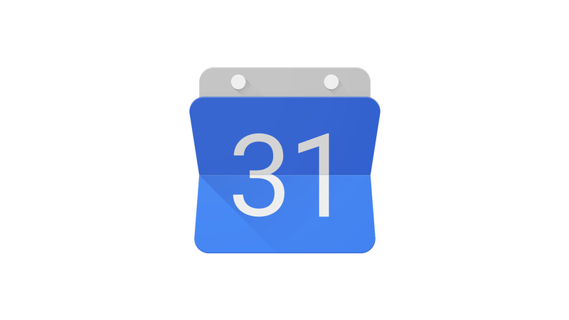 Как синхронизировать календарь Google с iPhone