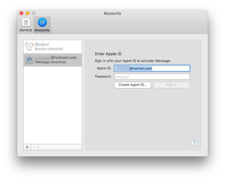 Как синхронизировать iMessage на iPhone, iPad и Mac: настройки сообщений Mac