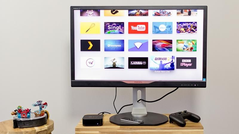 Как смотреть любое видео на Apple TV: AirPlay и VLC Player для TVOS