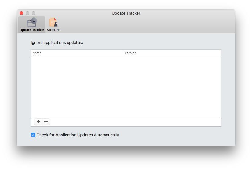 Как удалить MacKeeper на Mac: Настройки