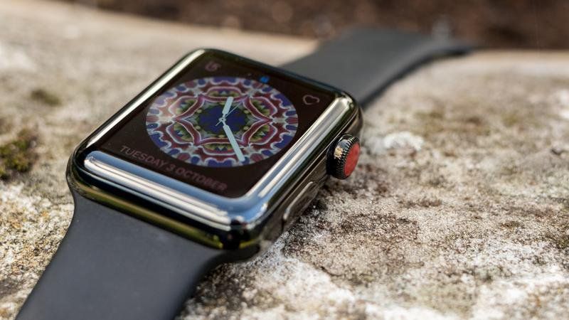 Как улучшить время автономной работы Apple Watch: советы дольше
