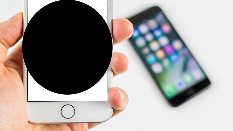 Ошибки при сбое текста iPhone и что делать, если ваш iPhone или Mac попали