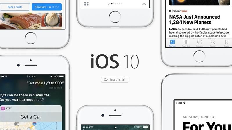 Советы по устранению неполадок iOS 10: простые исправления для распространенных проблем iOS 10