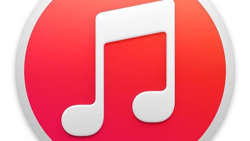 Восстановить пропавшую iTunes музыку, фильмы и телепередачи
