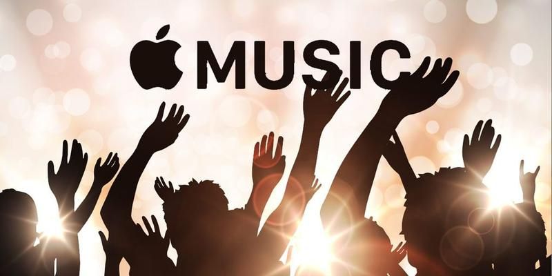 Как использовать Apple Music в Великобритании: советы и лучшие возможности