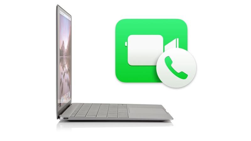 Как использовать FaceTime на Mac