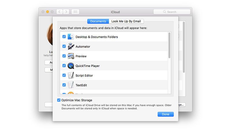 Как использовать iCloud Drive на Mac, iPad и iPhone: Как включить iCloud Drive