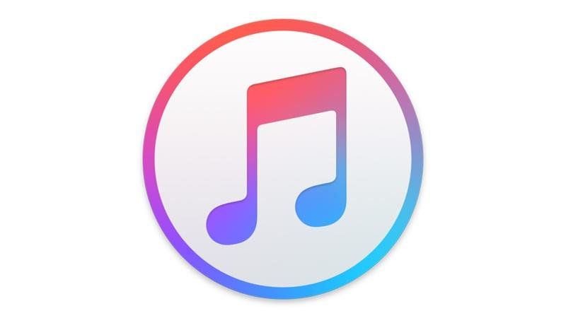 Как использовать iTunes на Mac