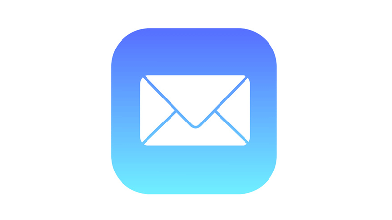 Как изменить имя отправителя электронной почты в Apple Mail на iPhone, iPad или Mac