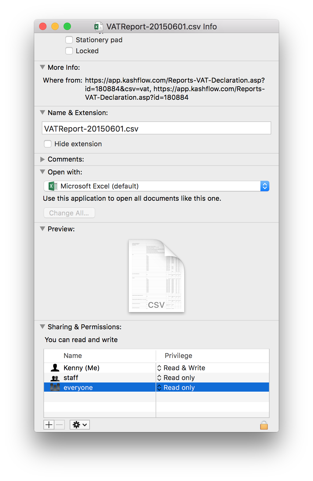 Как настроить и управлять учетными записями пользователей на Mac
