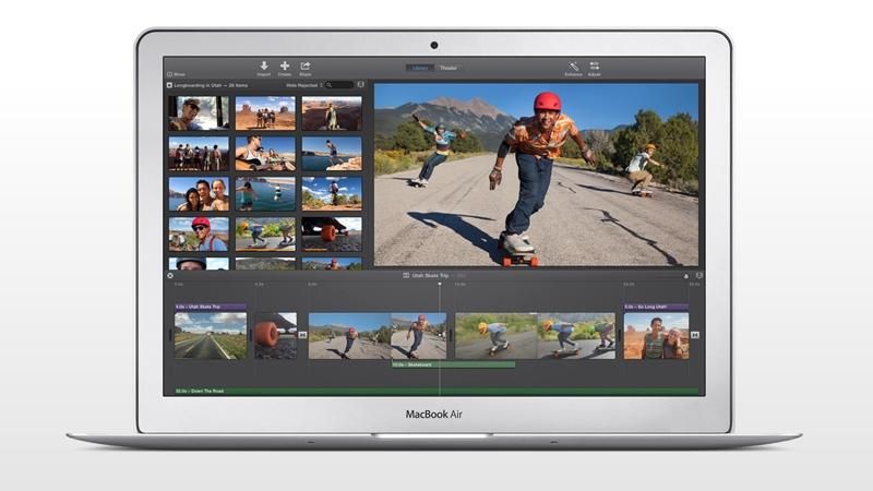 Как просматривать клипы, трейлеры и фильмы iMovie Theatre на любом устройстве с помощью iCloud