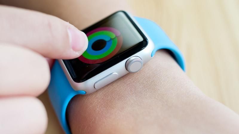 Как распознать поддельные Apple Watch