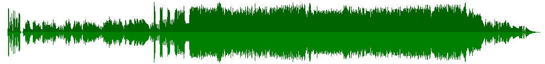 NAudio Plot Аудио волновая диаграмма
