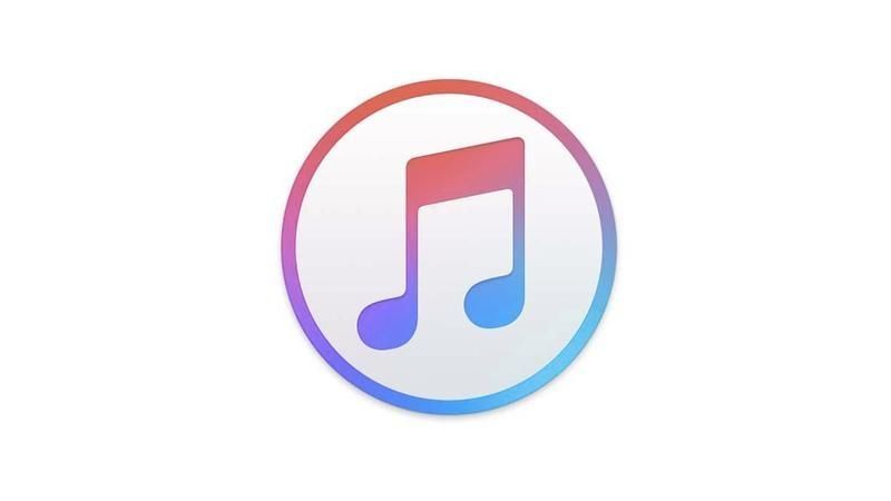 Как скачать медиатеку iTunes на Mac