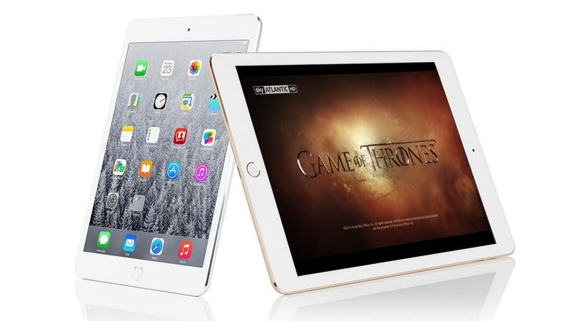 Как смотреть 6-й сезон игры престолов на iPad & amp; iPhone
