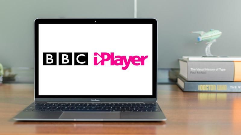 Как смотреть BBC iPlayer за рубежом на iPhone, iPad или Mac