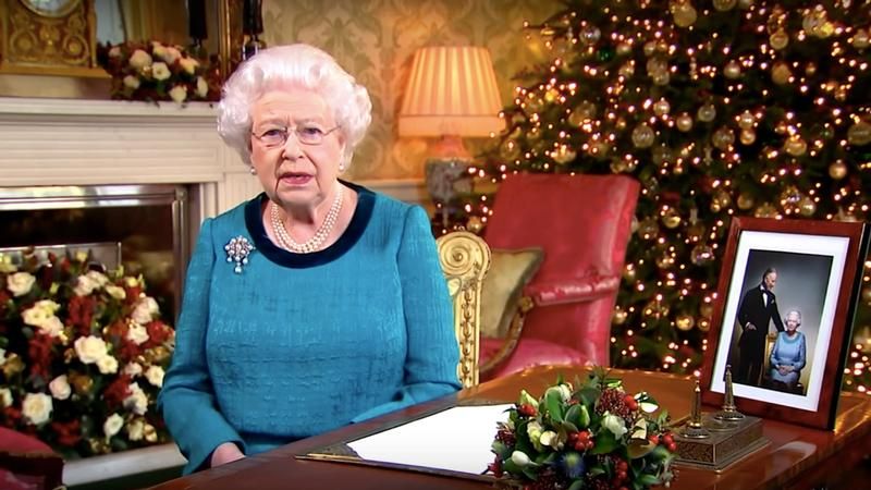 Как смотреть королеву's Speech on iPhone or iPad 
