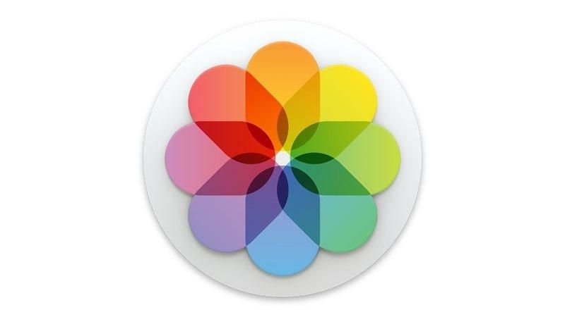 Как удалить фотографии для Mac | Удалить приложение Apple Photos