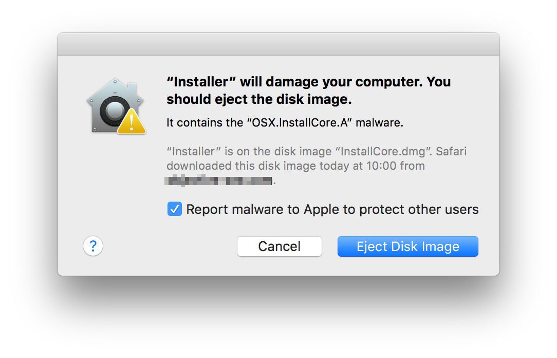 Как удалить вирусы Mac и вредоносное ПО бесплатно: Xprotect
