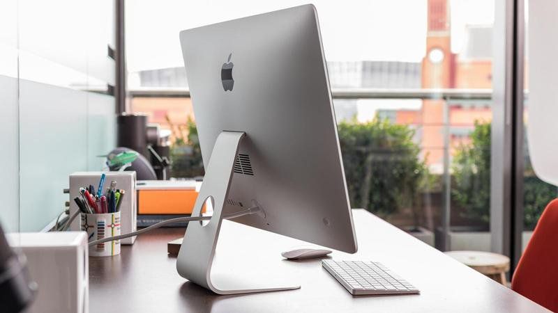 Как ускорить медленный Mac или MacBook