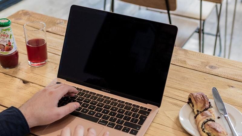 Как вернуть Mac к заводским настройкам: очистить и восстановить заводские настройки MacBook