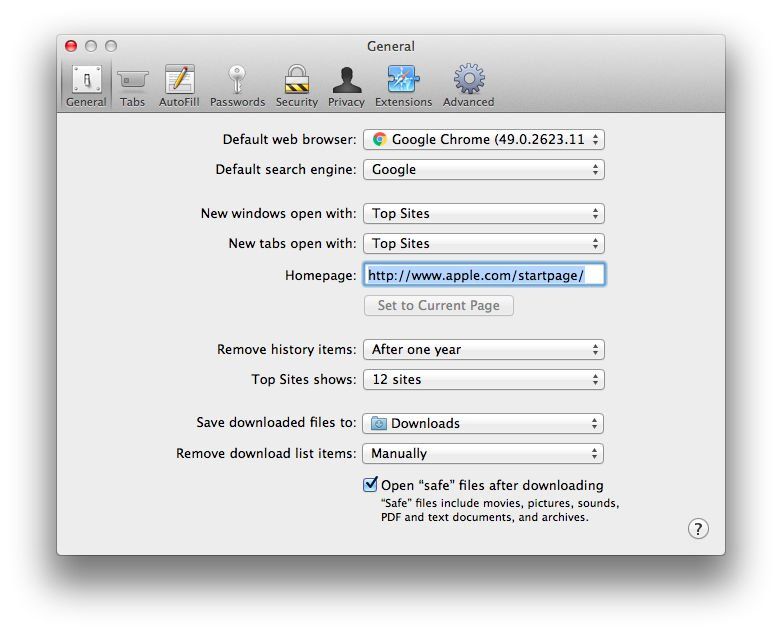 Как заархивировать файлы на Mac: разархивировать файлы автоматически