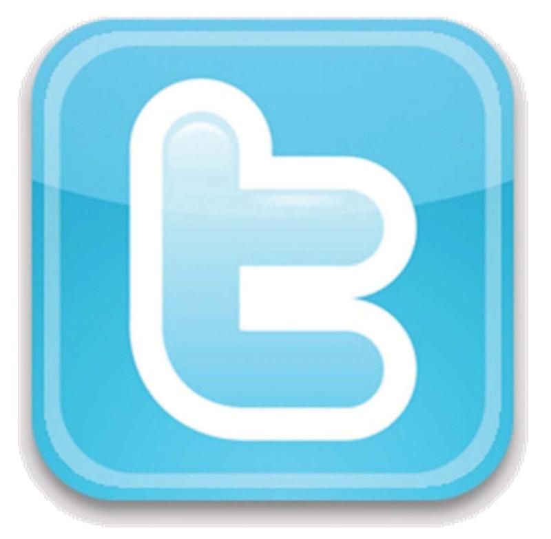 логотип твиттера