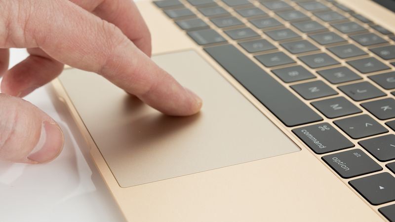 Приключения в устранении неполадок: замена MacBook Air's faulty SSD 