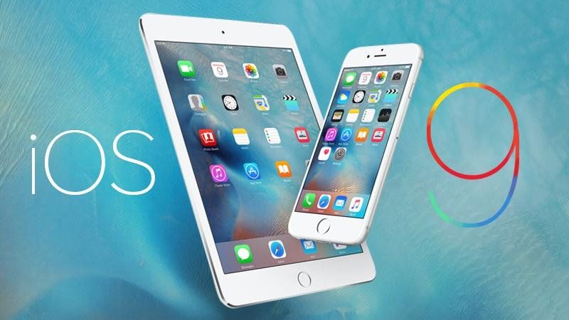 Расширенные советы по iOS 9 для iPhone и iPad
