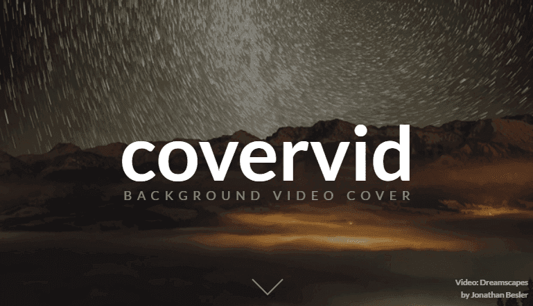 Covervid