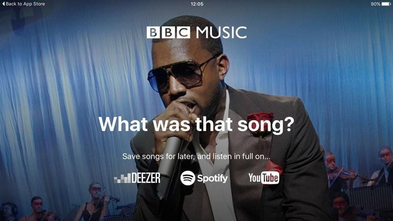 Как использовать приложение BBC Music для iPad & amp; iPhone