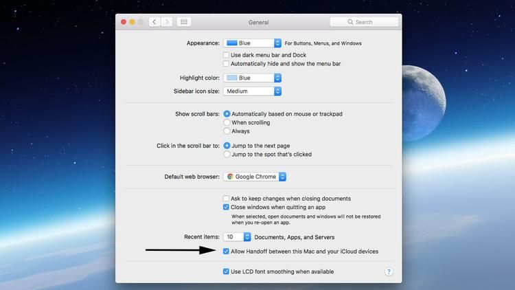 Как копировать и вставлять между iPhone и Mac: Handoff