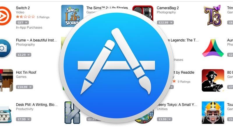 Как найти лучшие приложения в Mac App Store