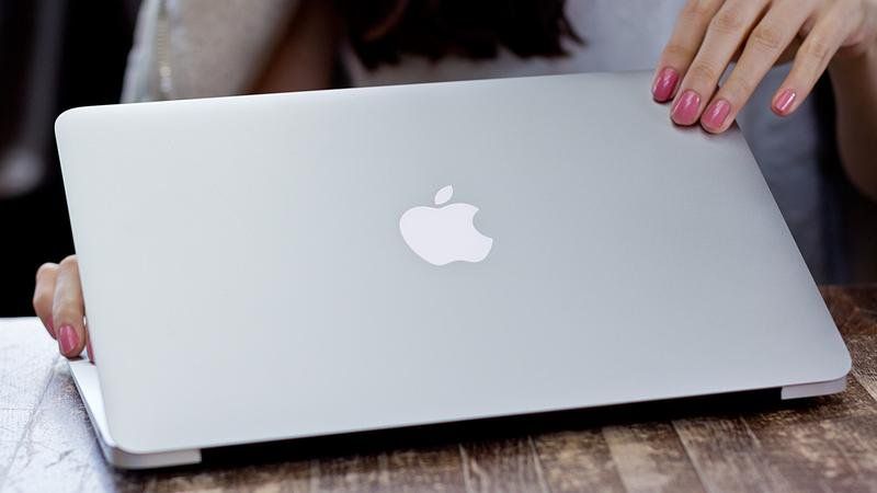 Как найти украденный Mac и защитить данные от злоумышленников