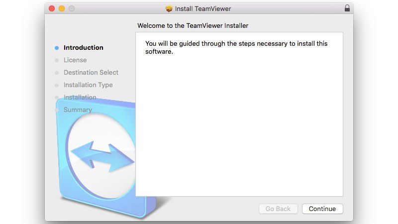 Как получить удаленный доступ к Mac с iPad бесплатно: установите TeamViewer на свой Mac