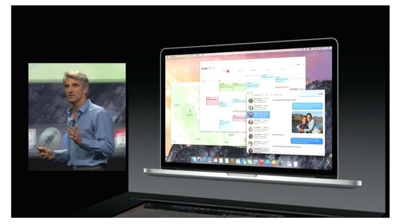 Как смотреть Apple's WWDC 2014 keynote 