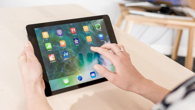 Работа на iPad: как использовать iPad для работы, производительность iPad