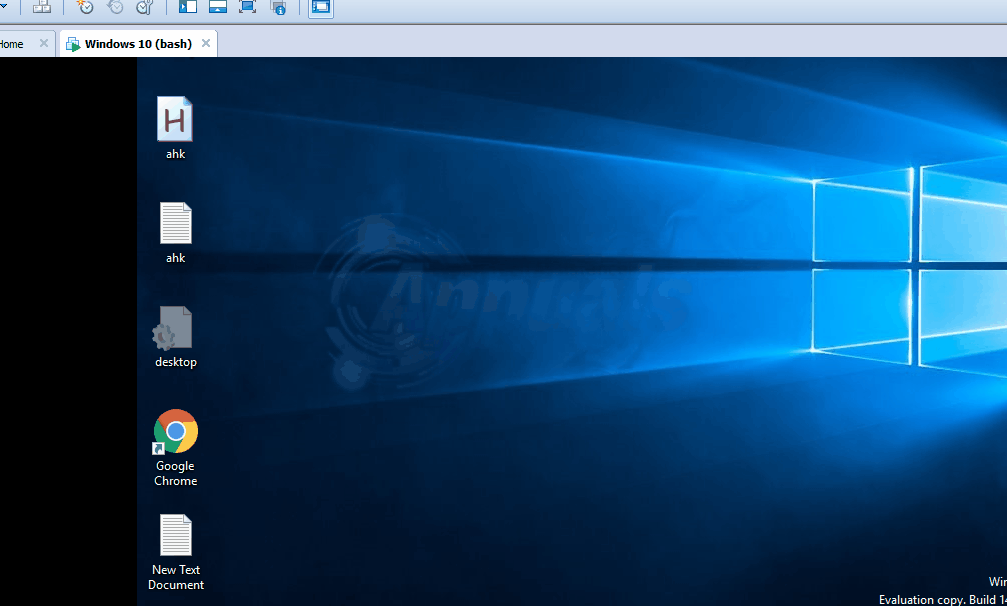 Windows 10 двойных мониторов перетаскивают окна