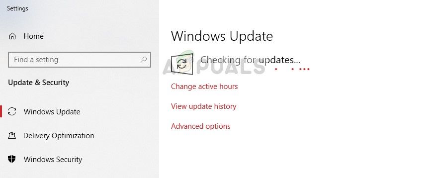 Обновление Windows - менеджер обновлений