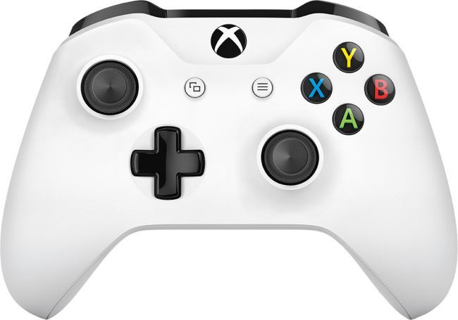 как к паре-Xbox-он-S-контроллер с-Xbox-один-контроллер-ключ