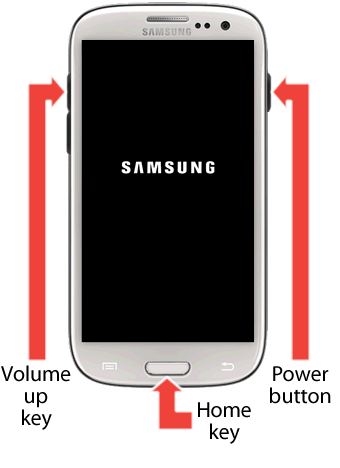 Samsung мощность громкости up1