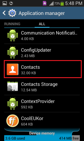 android.process.acore5