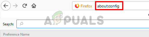 о: config плавная прокрутка Firefox
