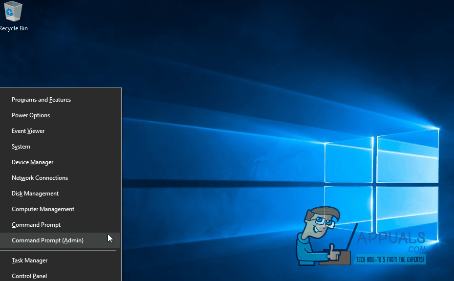 Windows 10 не загружает обновления