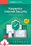 Kaspersky Internet Security | 1 устройство | 1 год [Скачать]