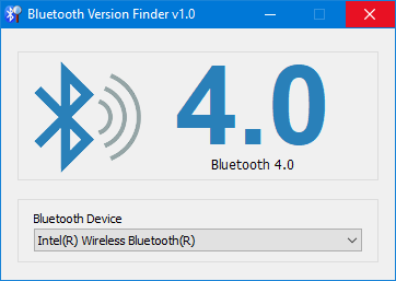 Пример ПК с интегрированной технологией Bluetooth