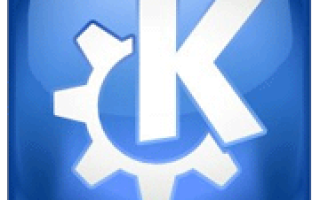 Доступ к приложениям KDE из вашей Windows
