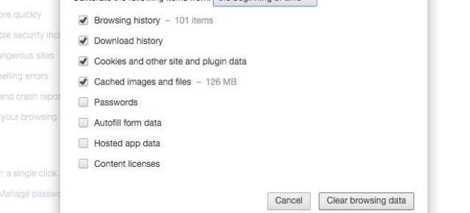 3 подсказки клавиш управления, которые очень полезны на Chrome