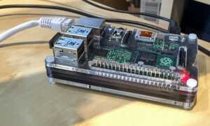 Начало работы с OpenHAB Home Automation на Raspberry Pi